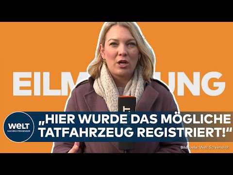 EIL: FALL REBECCA – Ermittler durchsuchen weiteres Grundstück! Polizei gräbt erneut in Brandenburg