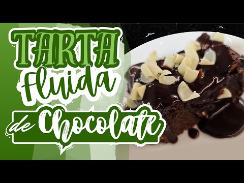 Chocolate Fluid Cake | Brownie, Sponge Cake, and Coulant Mix