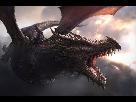 Targaryen dragons