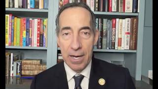 OMG: Jamie Raskin drops BOMB on Pam Bondi