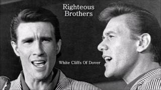 The Righteous Brothers - The White Cliffs Of Dover
