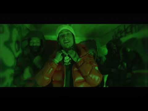 Trip Tz - Green Light Official Music Video