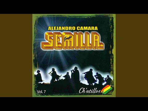 Atrapadorita (feat. Semilla)