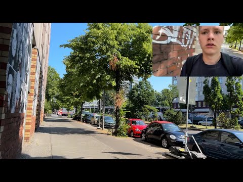 Leaving Berlin 🇩🇪