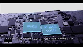 Lemorele Wireless HDMI Transmitter Receiver Kit G57