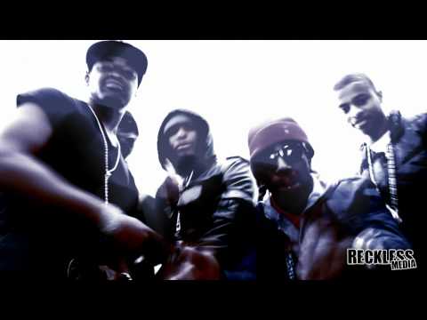 Reckless Media HD. Greedy (Locotrapstarz) - Freestyle Muzik