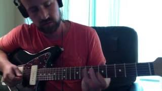 Guitar Lesson: &quot;Angel Baby&quot; by Rosie &amp; The Originals