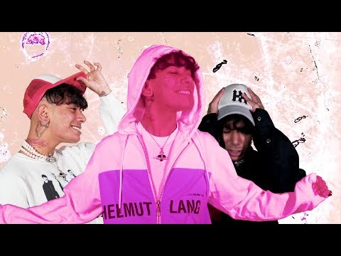 EGOVERT - STEP IN THE SCENE FREESTYLE! [Official Video]