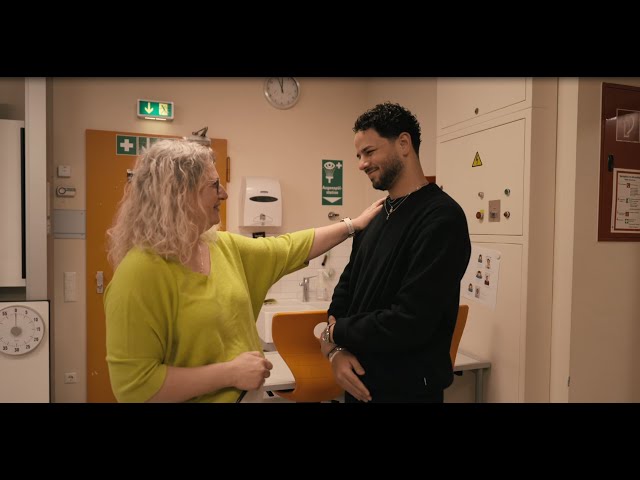 100 Jahre Veränderung