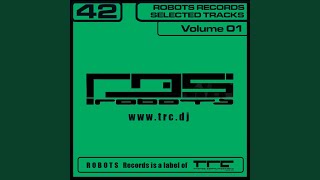 Robots Attack (Dub)