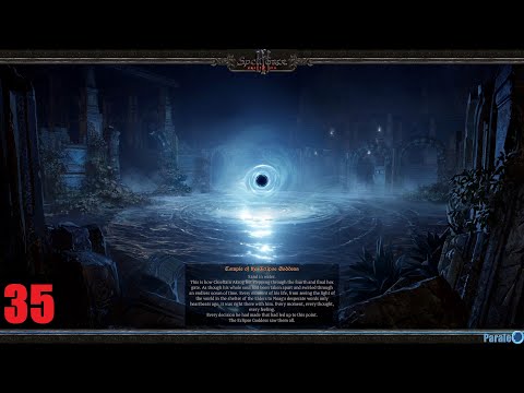 Spellforce 3 Fallen God Ep35 - Final Temple