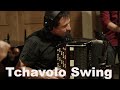 TCHAVOLO SWING - Valinor Quartet & Olli Soikkeli (Latcho Drom)
