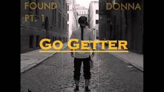 Jeff Donna: Lost & Found Pt. 1 - Go Getter