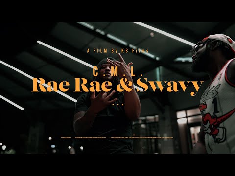 Cml RaeRae x Cml Swavy - Chances Make Legends (Music Video) KB Films