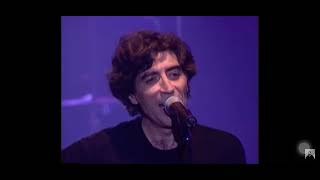 A Mis Cuarenta y Diez  Joaquín Sabina (En Directo 1999)