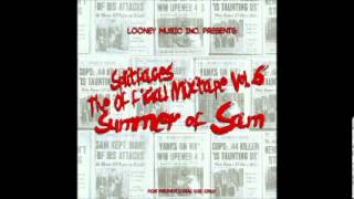 Splitfaces - Summer of Sam