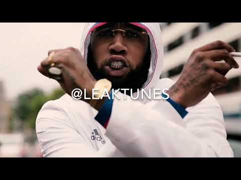 Zack Ink - Whip [LEAK]