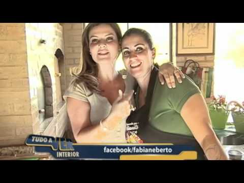 Tudo a Ver Interior com Mara Fernandes - Galinhada - 05/11/10 - Parte 2