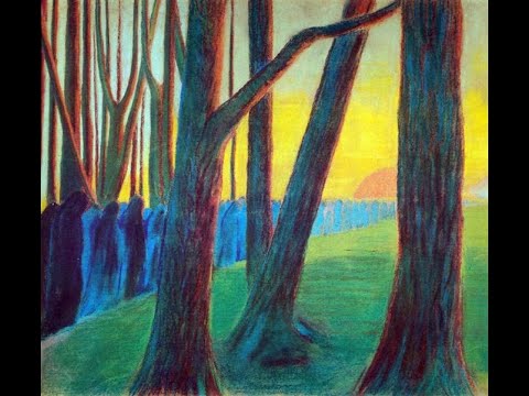 Mikalojus Konstantinas Ciurlionis