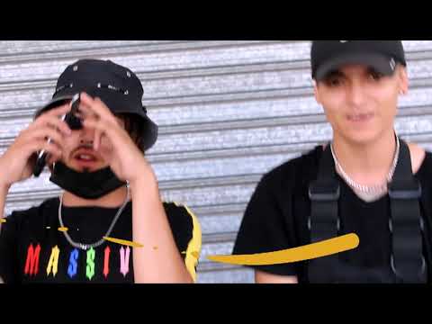 Jonhy MFK a.k.a HONEYKIDD 🍯 - ASI ME LA VIVO 🌍 FEAT. YOUNG FRESH (Video Oficial)