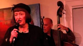 Baltimore Oriole - Sheila Jordan