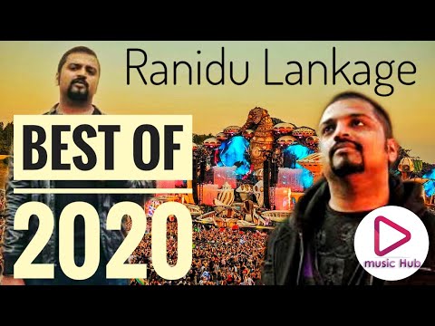 Superior mash up 2020 Ranidu Lankage - Dilu Beats