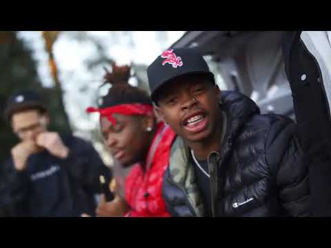 Reno Fendii - Too Hot (Official Music Video)