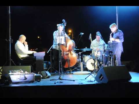 Michał Kobojek, Wojciech Pulcyn, Witold Janiak, Przemek Kuczyński