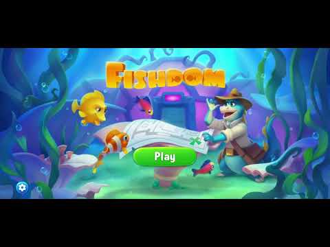 Fishdom: Help the fish 🐠 SUPER HARD LEVEL 5998 🥵 #fishdom