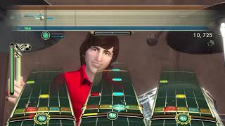 The Beatles: Rockband Custom DLC - If You&#39;ve Got Trouble