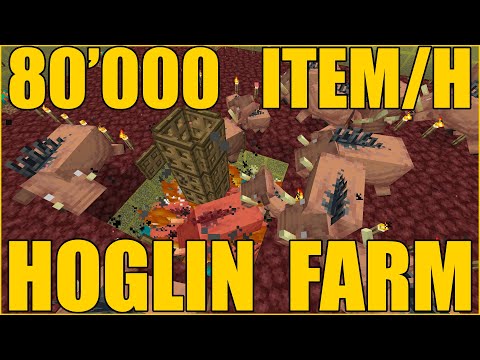 HOGLIN FARM SEMPLICISSIMA - FINO A 80'000 ITEM/H PELLE E CARNE COTTA