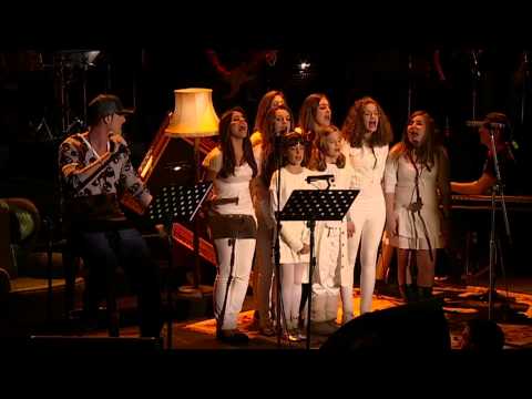 Goin' Through MTV Unplugged Sessions - Καλημέρα Ελλάδα