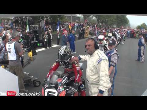 Isle of Man TT   SURREAL ✔