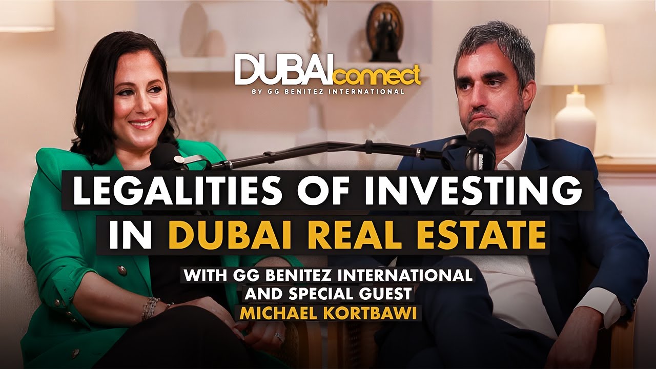 Investing in Dubai Real Estate for Foreign Investors Legalities? | Foreigner Investing in Dubai