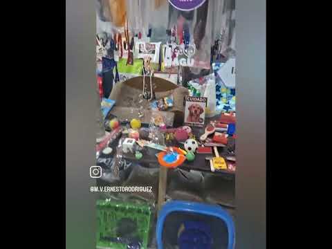 Nuestra Veterinaria Magu alimento pet. Del Valle 525, local 3. Balcarce Provincia de Buenos Aires.