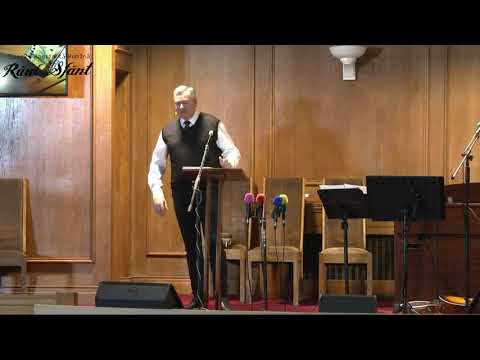 Florin Ianovici 📖 Cum să birui atunci când ai obosit, ești istovit și îndurerat