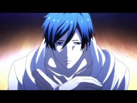 Koukou Hoshi Kageki Everlasting Moon Takehito Koyasu