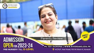 Parent Review 5