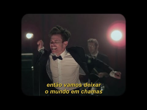 FUN - we are young ft. janelle monáe (legendado)