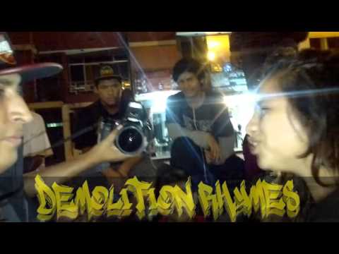 BLUNT vs CREED - Colectivo ELE EFE 8