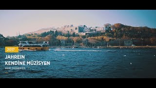 Jahrein ft. Kendine Müzisyen - Geri Dönemem (Pinhani Cover)