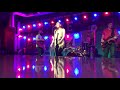 Trouble - Caroline Keller Band