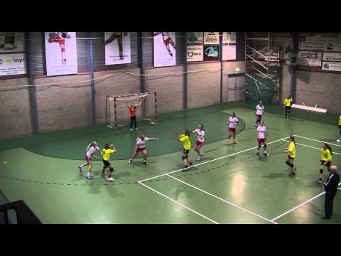 VZV C2 - Geel Zwart C1, 17 jan 2015