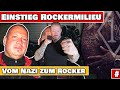 Mein Einstieg ins kriminelle Rockermilieu - VOM Nazi zum 1%er Rocker | Alle Folgen