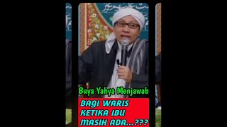 Download lagu 🔴IS IT POSSIBLE TO DIVIDE AN INHERITANCE WHEN THE MOTHER IS STILL ALIVE? Buya Yahya Answered Firmly mp3