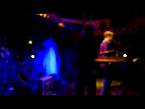 Whats It All About - Aynsley Lister