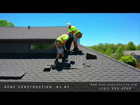 Genc Construction Featured Video