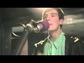 Go For Gold - Kyle Patrick (LIVE) 