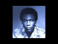 Childish Gambino Telegraph Ave Slowed Reverb