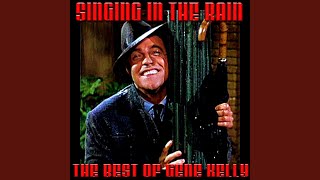 Singing in the Rain
